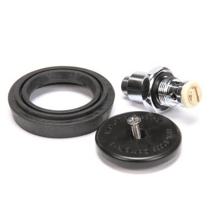 T&S BRASS Equip Spray Valve Repair Kit (Bumper Ring, Spray F 5SV-KIT